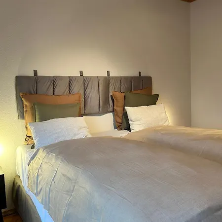 Leni Apartman Prien am Chiemsee