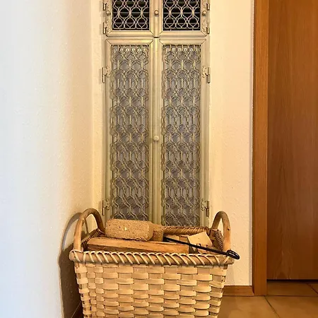 Apartman Leni *